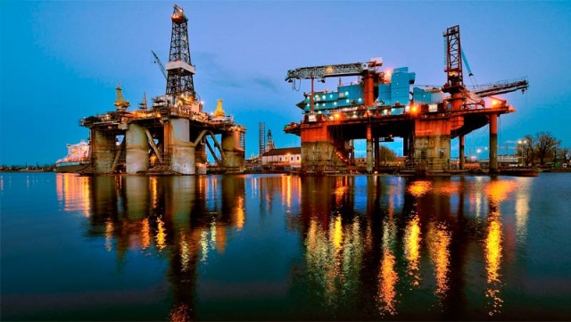 Noruega, el Trump obrero y la crisis del petróleo digital

