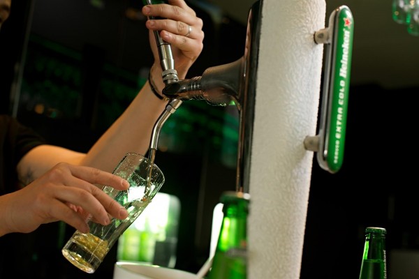 Heineken España ayuda a la hostelería en su transformación para ser más sostenible