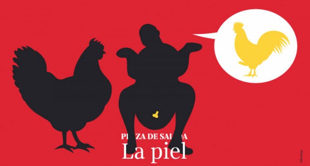 La piel