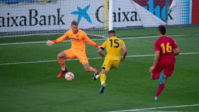 El Hércules llega al tramo final de la pretemporada con la plantilla completa y buenas sensaciones