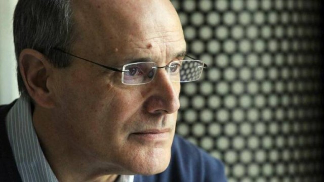 Bengoa aboga por la vacunación obligatoria del personal de residencias ante la expansión de la variante Delta