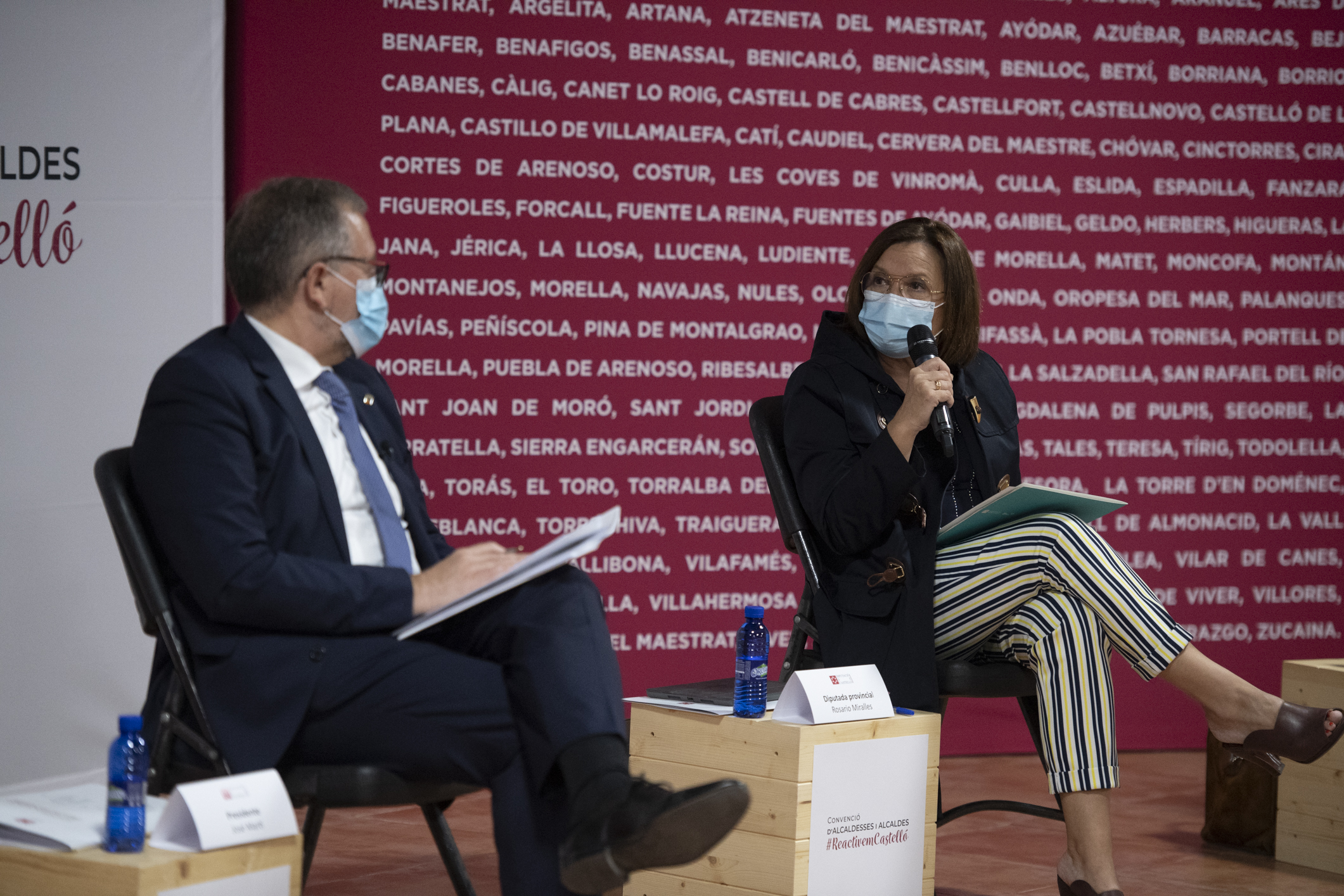 La Diputación incorpora a su portal de datos abiertos el mapa de recarga de vehículos eléctricos