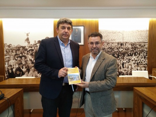 El Consorcio de Residuos de la Vega Baja hará pedagogía de las futuras plantas de basuras