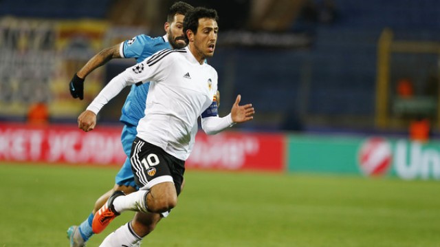Parejo: 