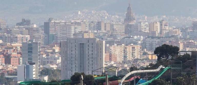 Reclaman estrategias de calidad del aire con objetivos basados en los límites de la OMS