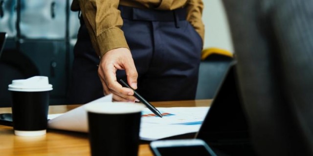 Ineficiencia y zonas de confort en la empresa