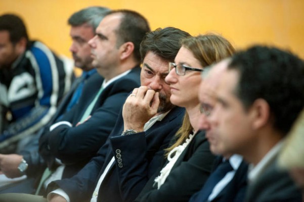 El PP denuncia que los datos del plurilingüismo de los centros de Alicante ciudad están manipulados