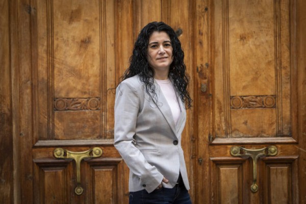 Ana García (CCOO PV): 