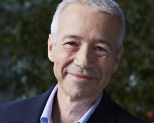 El valenciano Joaquín Duato, nuevo consejero delegado de Johnson & Johnson