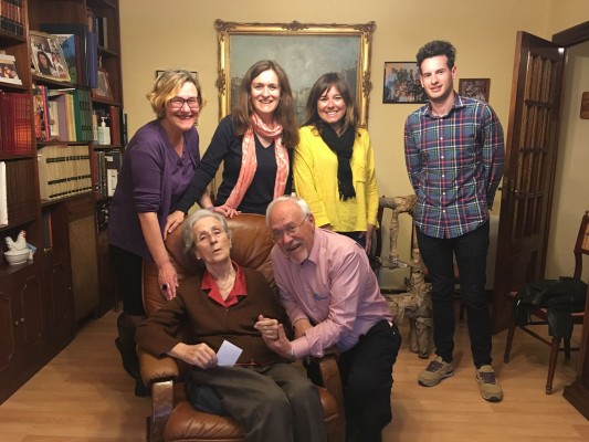 La cama original de Miguel Hernández regresará a su casa de Orihuela