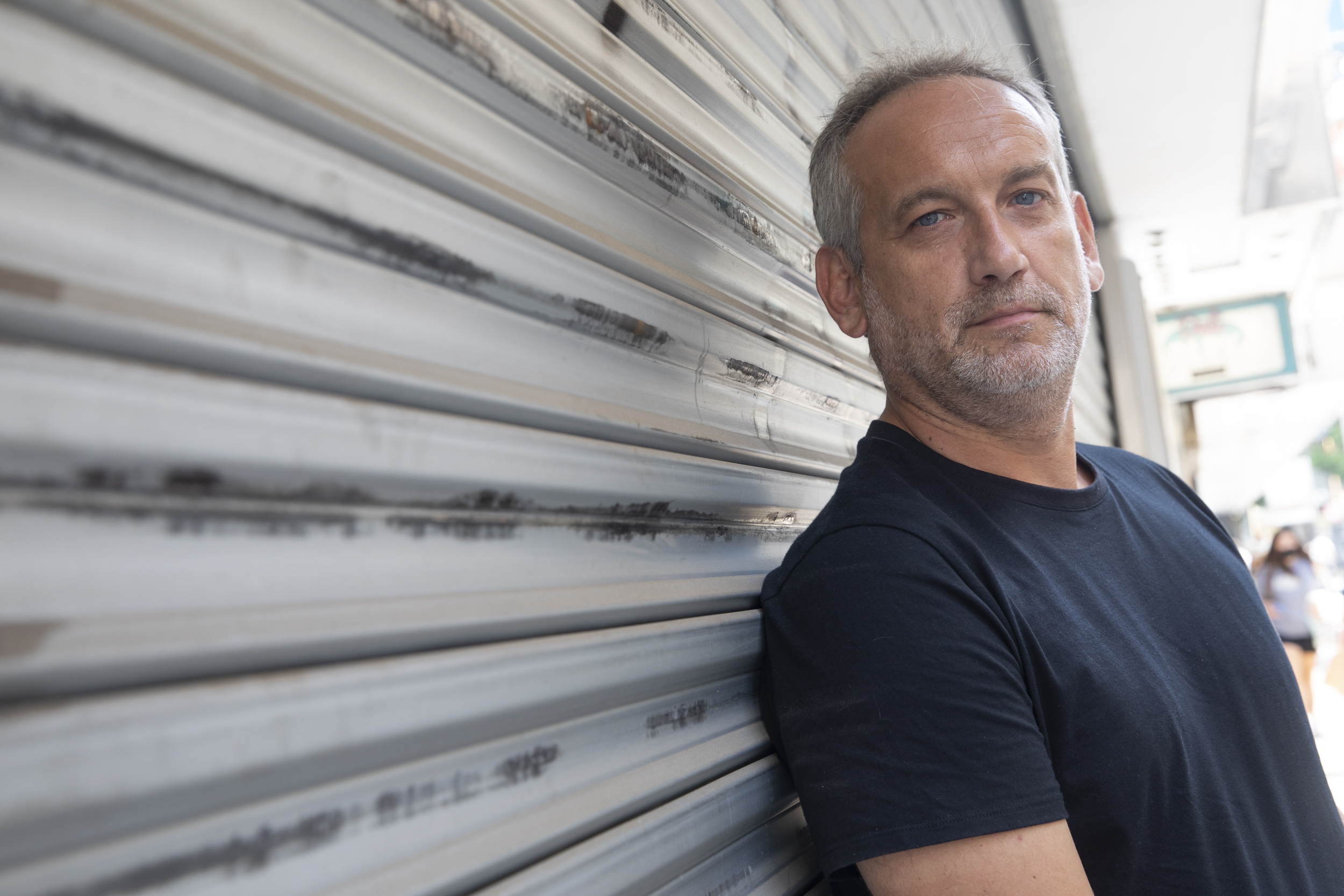 Luis Óscar García: “La crisis ha puesto en evidencia la debilidad de la industria musical valenciana”










