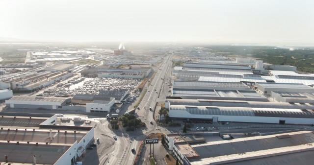 Onda Logistic atrae a más de 1.500 inversores en agosto y el Ayuntamiento incide en su campaña