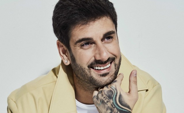  Melendi y Niña Pastori despiden el SOM Festival de Castelló