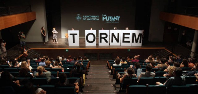 La Mutant y el TEM se acercaron al centenar de funciones en la temporada en pandemia