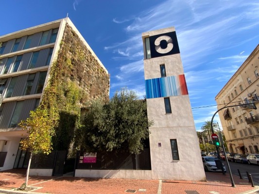  València se suma al proyecto para formar parte de las ciudades europeas climáticamente neutras en 2030
