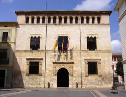 La Generalitat promueve a Alzira en un concurso internacional de arquitectura 