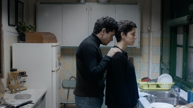 La Filmoteca d'Estiu proyecta 'La mort de Guillem' de Carlos Marqués-Marcet