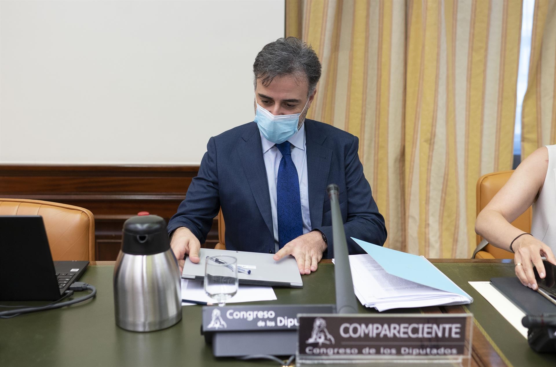 Los afganos evacuados están 