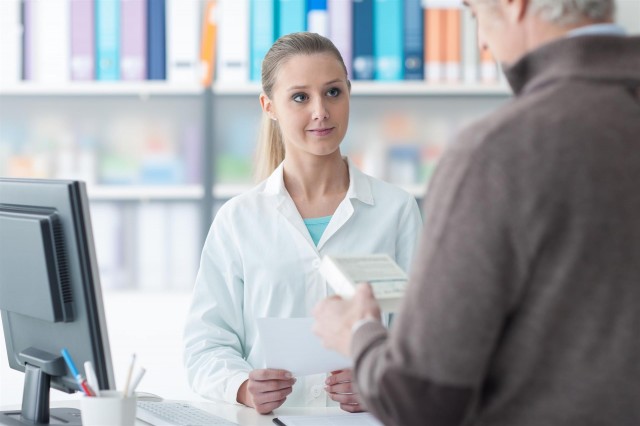 Más de un millón de valencianos se benefician en la primera mitad de 2021 del copago farmacéutico y ortoprotésico