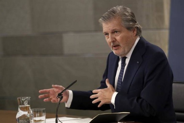 El Gobierno subraya que ETA debe 