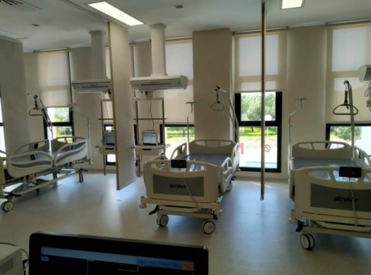 Abogacía de la Generalitat pide al juzgado el cese de la ozonoterapia en la Plana