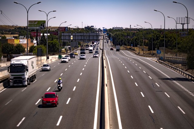La Comisión multa a 12 empresas con 61 millones, entre ellas Acciona, ACS, OHL, Sacyr y Ferrovial