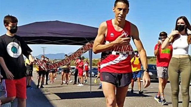 Las 6 Horas Ciudad de Alguazas, prueba de nueva creación, rinden homenaje a Pedro Serna