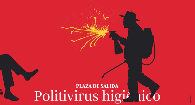 Politivirus higiénico