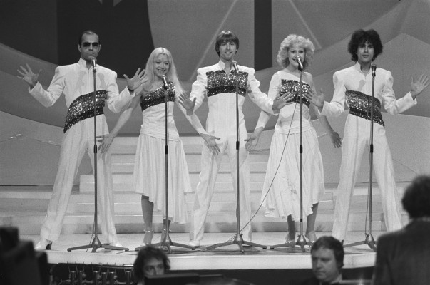 ‘Douze points’: un repaso breve por la historia de Eurovisión
