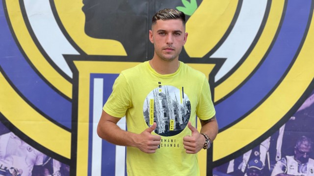 Miguélez y la apuesta del Hércules por los jóvenes