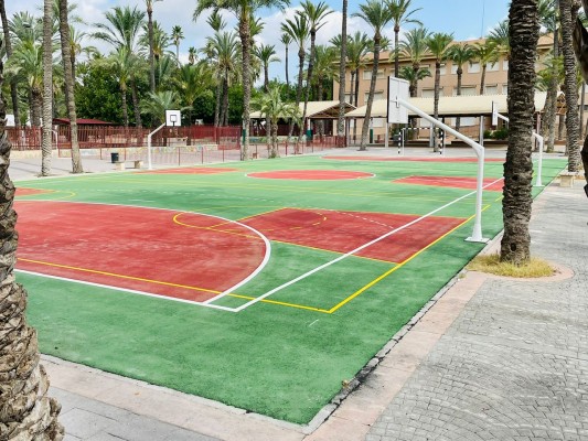 El colegio Candalix de Elche estrenará aula de dos años este curso