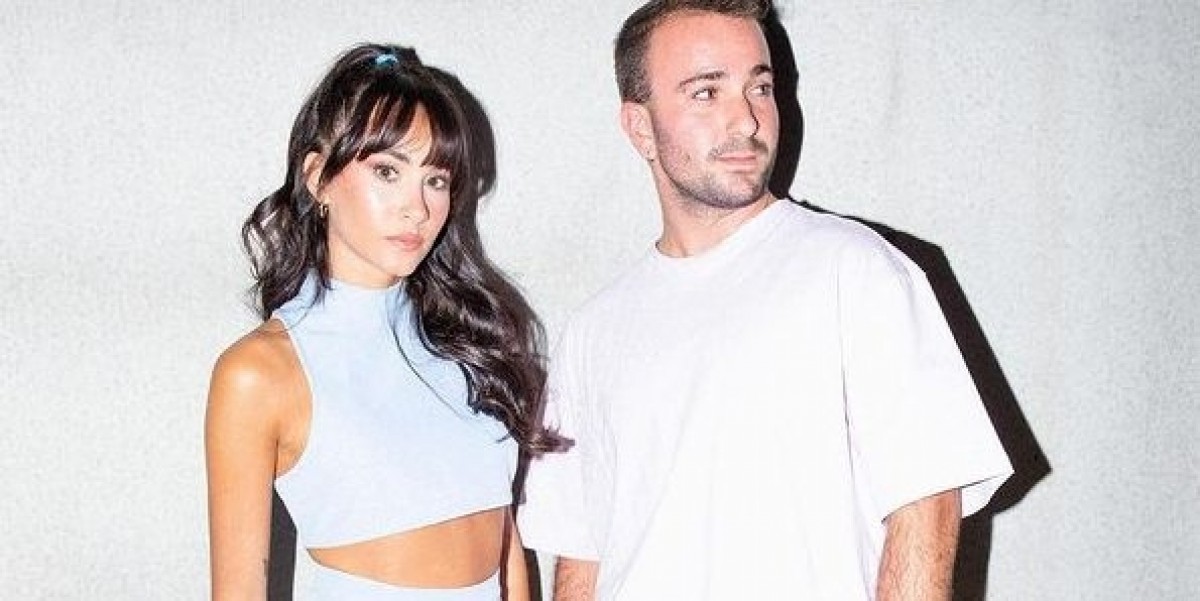 Aitana y Zzoilo - 