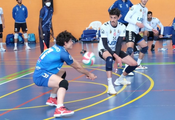 El UBE L’Illa-Grau ultima su plantilla para la temporada 2021/22
