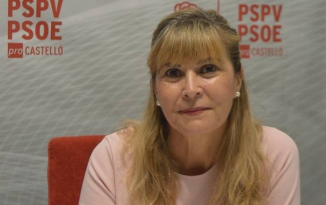 Ros (PSOE) insta a la UE y a las Naciones Unidas a proteger la vida de las mujeres y niñas afganas