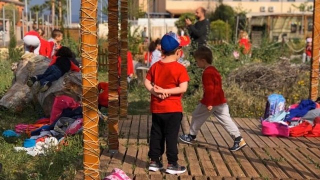 Almassora licita el servicio de la Escola Matinera y Vespertina por más de 94.000 euros