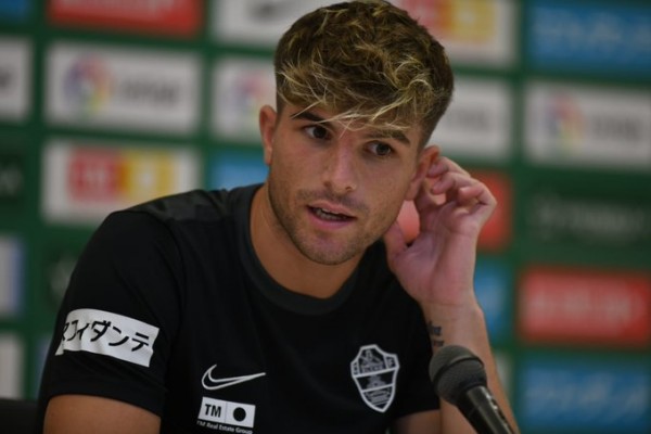 Raúl Guti: “Hay que afrontar cada partido como si fuera el último”