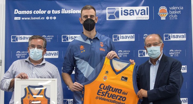 Claver: 