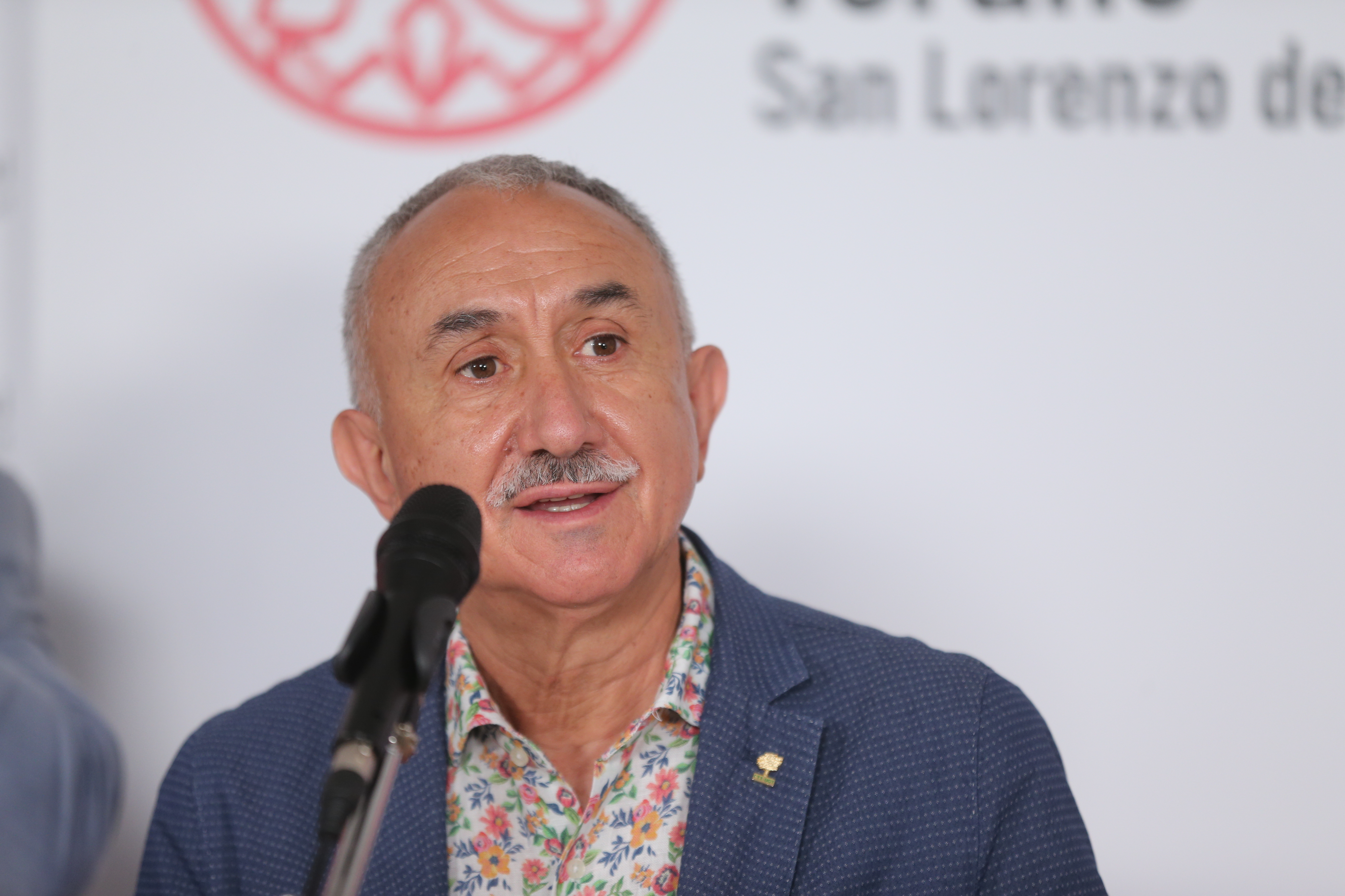 UGT pide mantener los ERTE hasta diciembre y controlar las 