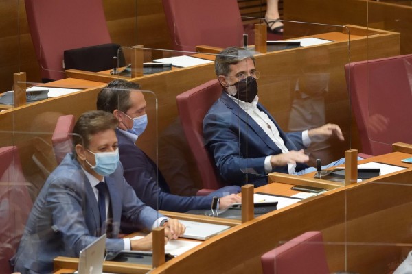 El PP critica que el Consell fracciona las ayudas para la promoción de vivienda de alquiler