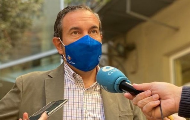 El PPCV señala a Puig por 
