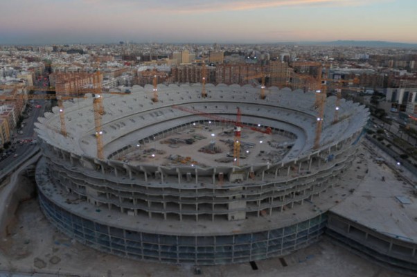 Abogacía de la Generalitat plantea 