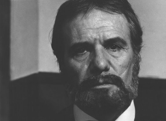 La asociación 'Milana Bonita' recuerda a Paco Rabal y homenajea a Pérez Galdós este viernes en Águilas