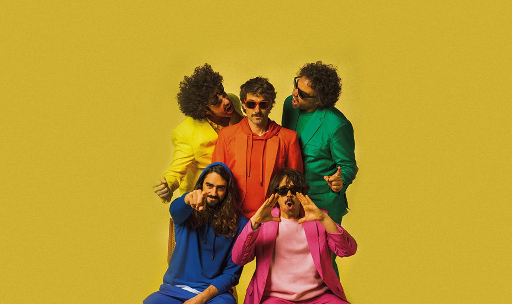 El Som Festival retoma su programación con rock y magia para los pequeños de la casa