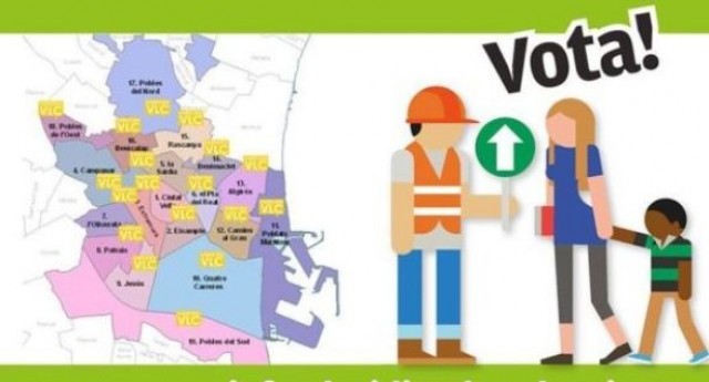 Consultas ciudadanas