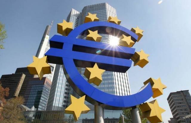 La cuenta corriente de la eurozona sube el superávit en junio a 22.000 millones, un 4,8% más
