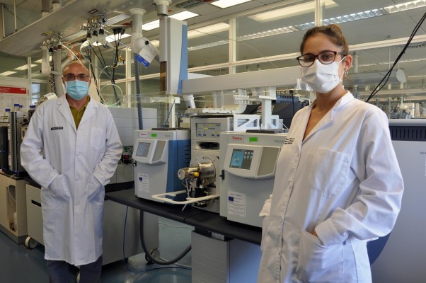 Un estudio de Fisabio aporta por primera vez datos sobre la exposición interna a la acrilamida