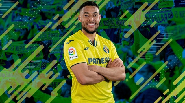 El Villarreal CF ficha al neerlandés Arnaut Danjuma por el que puede pagar hasta 20 millones