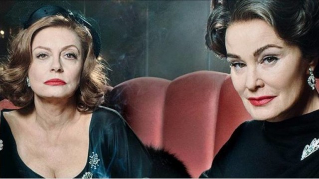 Cinco razones para ver ‘Feud’