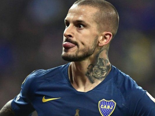 Benedetto, a un paso de firmar por el Elche