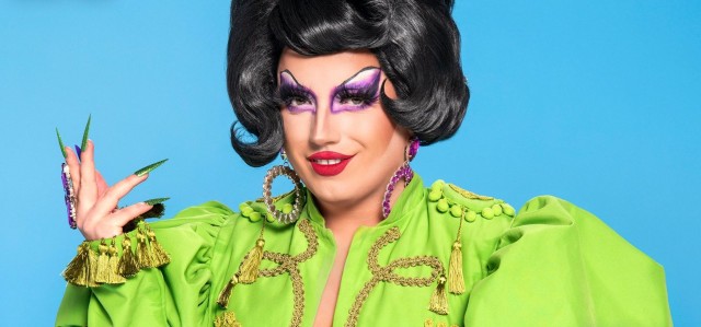 La valenciana Choriza May participará en RuPaul's Drag Race UK